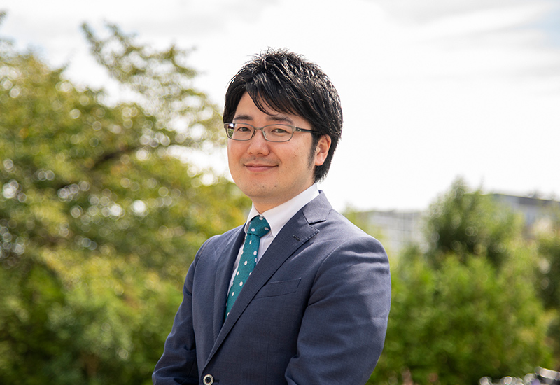 山田 典正